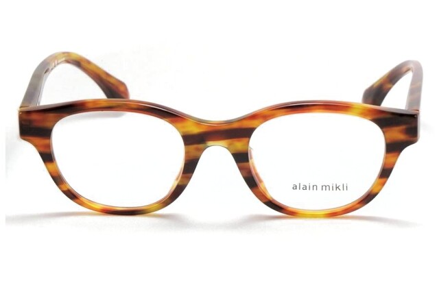 アランミクリ メガネ 眼鏡 ALAIN MIKLI A03513 002