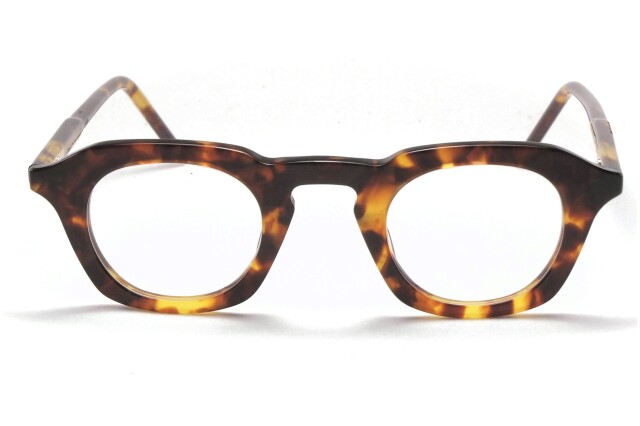 THOM BROWNE トムブラウン 眼鏡 UE0414A 215 39 デミブラウン 石田ゆり子 