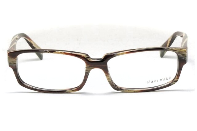 専用alain mikli 正規品 希少 AL0747 0016 眼鏡 メガネ SALEで更にお買得 alain mikli (在庫なし 53サイズ 002 A03169D