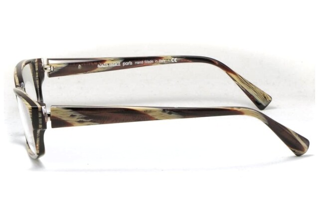 アランミクリ Alain Mikli A03508 007 眼鏡メガネ グリーン アランミクリ Alain Mikli A03508 007 眼鏡メガネ グリーン