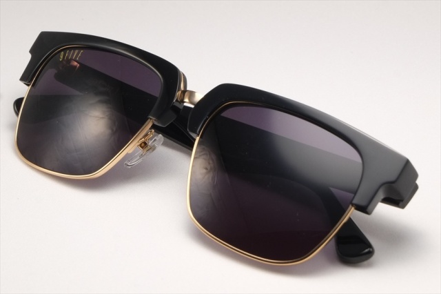 9five メガネ　サングラス ST.JAMES サングラス | 9FIVE EYEWEAR公式ショッピングサイト