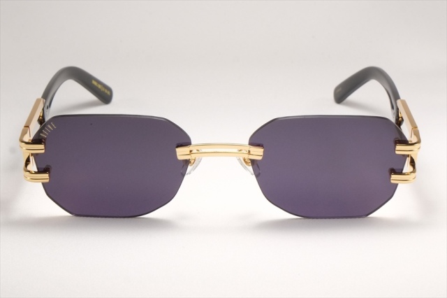 9five ナインファイブ メガネ サングラス ROYALS LITE ロイアル