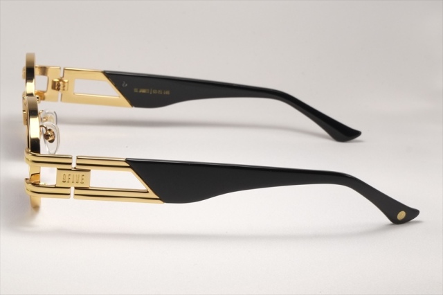 9five ナインファイブ メガネ サングラス ST.JAMES セントジェームス