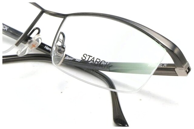 スタルクアイズ メガネ 眼鏡 STARCK SH9901 0067 