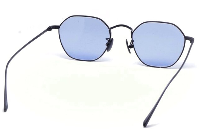 A.D.S.R.（エーディーエスアール）BAZ 【バズ】 01 (b) （ Matte Black