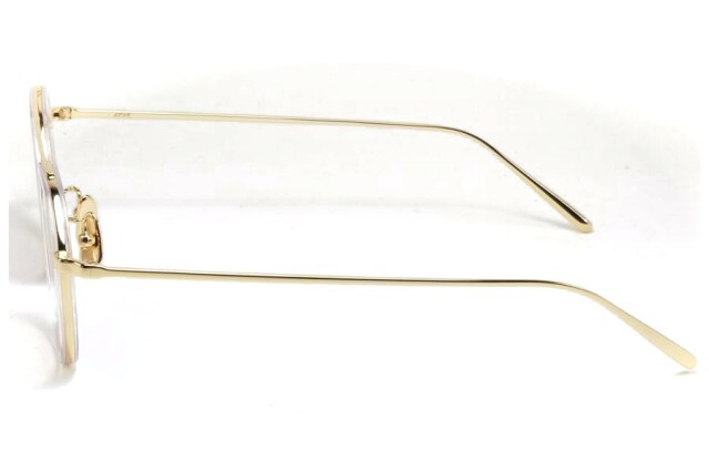 A.D.S.R.（エーディーエスアール）GILMOUR ギルモア 03（ Clear & Gold