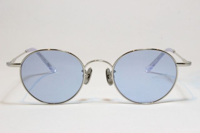 A.D.S.R.（エーディーエスアール） LOU [ ルー ] 02（Silver Metal  