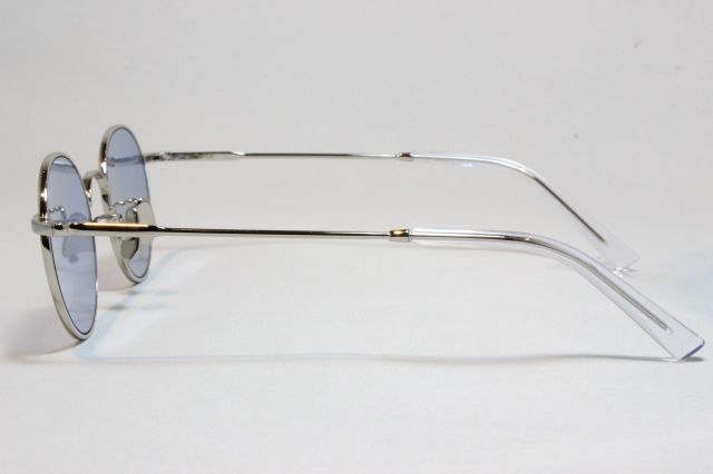 A.D.S.R.（エーディーエスアール） LOU [ ルー ] 02（Silver Metal  