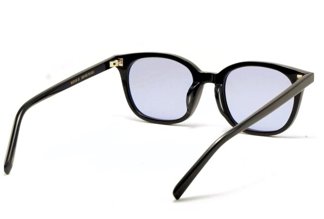 A.D.S.R. MONK モンク 01 楽天市場】A.D.S.R. adsr サングラス MONK モンク 01 d (Shiny Black