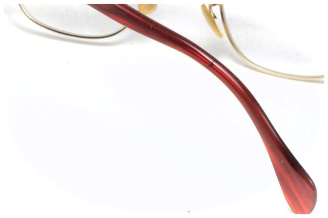 アメリカンオプティカル ヴィンテージメガネ AMERICAN OPTICAL SIRMONT