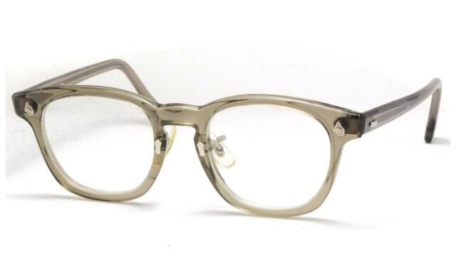 アメリカンオプティカル ヴィンテージメガネ AMERICAN OPTICAL FLEXI FIT 1960’s Vintage (AO-041)