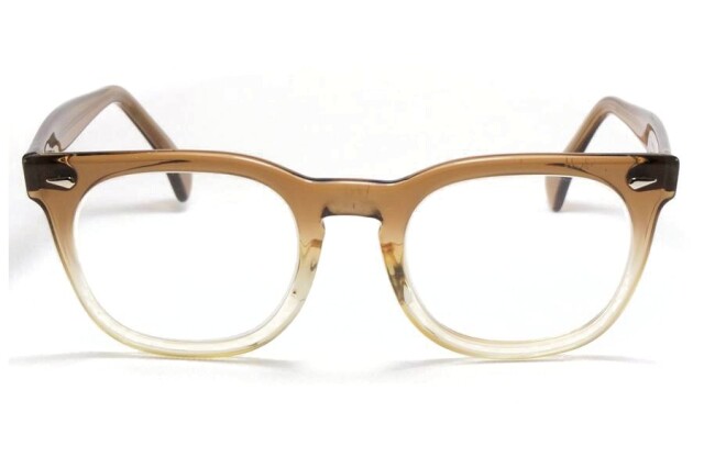 アメリカンオプティカル ヴィンテージメガネ スタジアム AMERICAN OPTICAL STADIUM 1960’s Vintage 48/22 (AO-078)