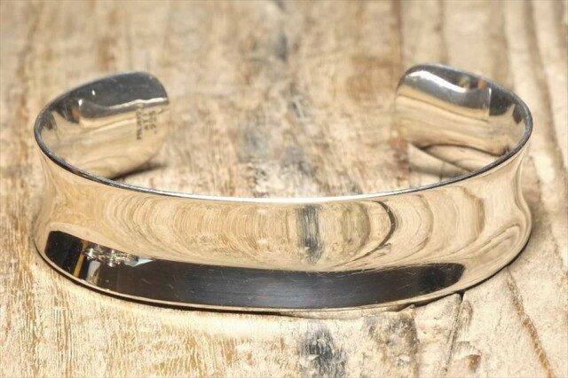 ヴィンテージ シルバーアクセサリー