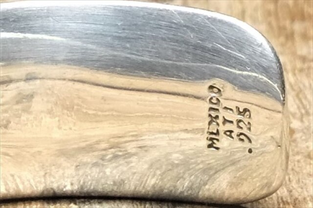 Silver 925 Mexico ブレス special003_2_sta.jpg?v=1754020558