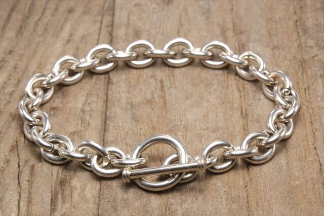 ヴィンテージ シルバーアクセサリー
