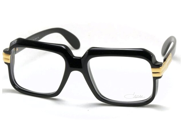 CAZAL カザール 眼鏡 サングラス 607 ブラック