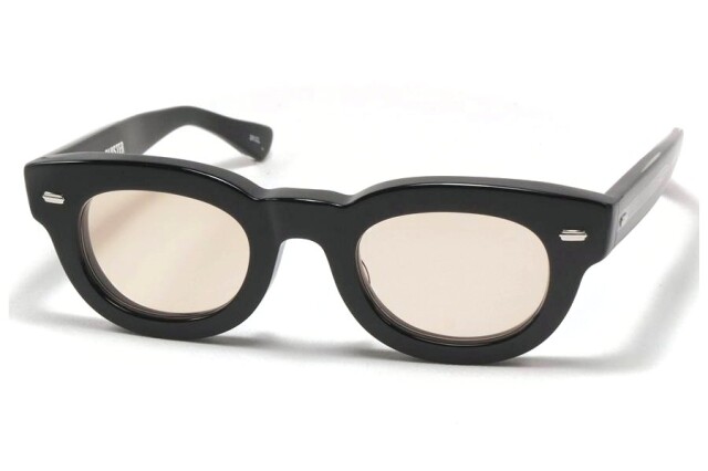 EFFECTOR エフェクター 眼鏡 サングラス クラスター CLUSTER BKCL BR ブラック ブラウン