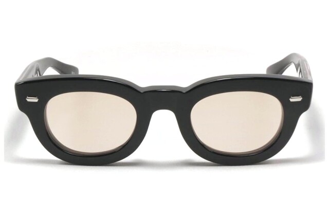 EFFECTOR エフェクター 眼鏡 サングラス クラスター CLUSTER BKCL BR