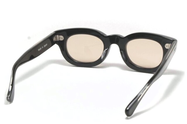 EFFECTOR エフェクター 眼鏡 サングラス クラスター CLUSTER BKCL BR
