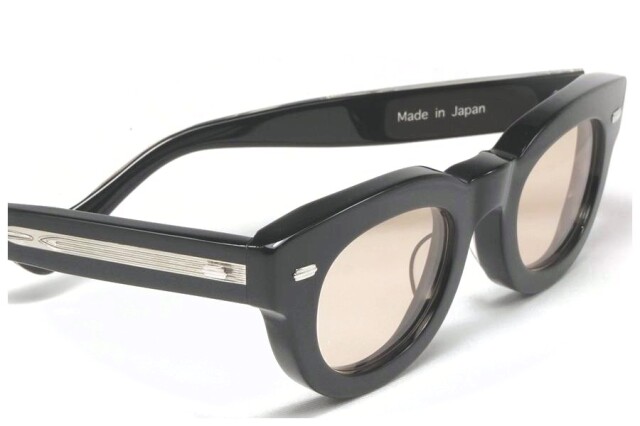 EFFECTOR エフェクター 眼鏡 サングラス クラスター CLUSTER BKCL BR