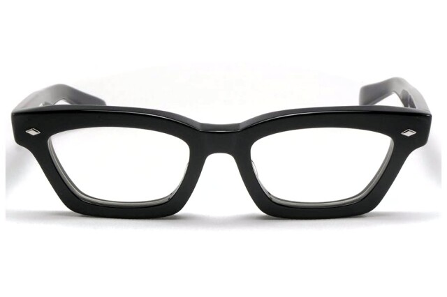 EFFECTOR エフェクター　DESTO デスト　ブラック EFFECTOR エフェクター 眼鏡 メガネ DESTO デスト BK ブラック