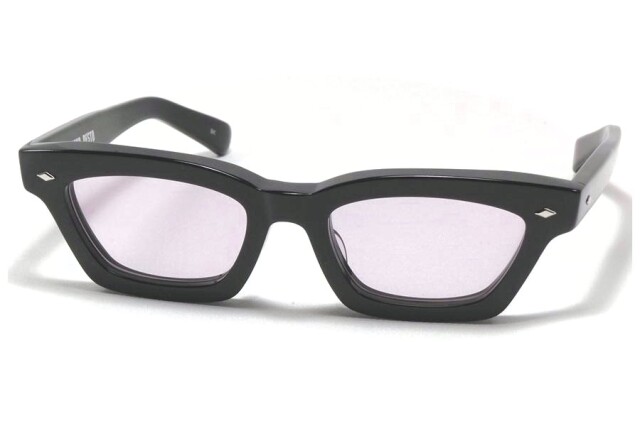 EFFECTOR エフェクター 眼鏡 サングラス DESTO デスト BK ブラック グレー