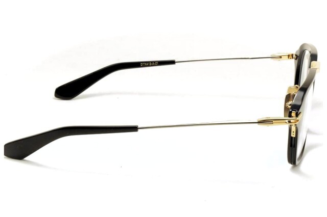 DITA AEGEUS アーガウス DTX413-A-01 Dita Aegeus DTX 413 01 Glasses - US