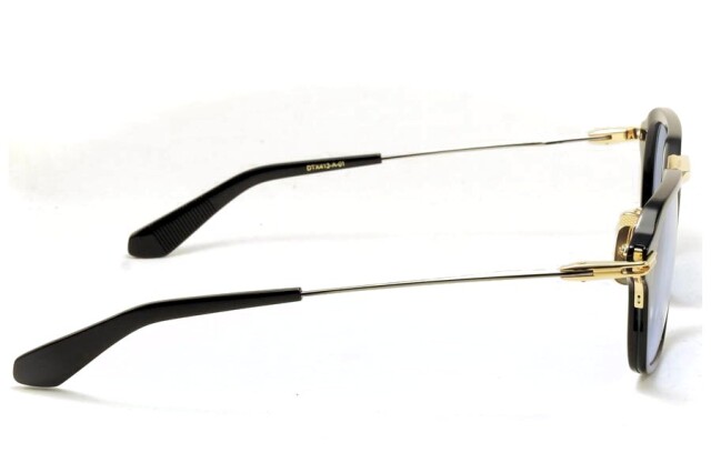 DITA (ディータ) AEGEUS（アーガス） DTX413-A-01 Black-White