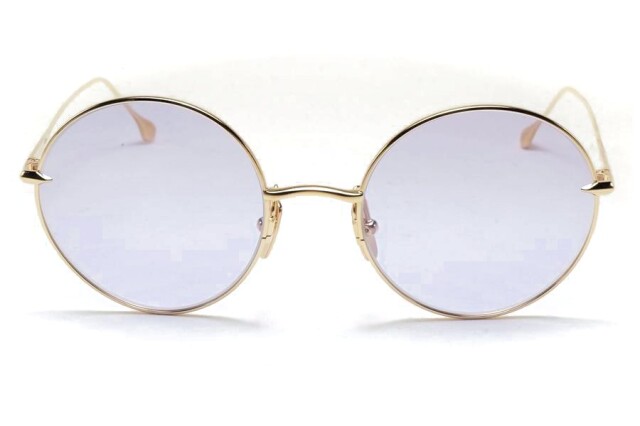 DITA ディータ メガネ 眼鏡 BELIEVER (-) ビリーバー DTX506-52-01