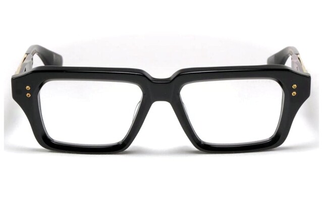 DITA ディータ メガネ 眼鏡 DETRON デトロン DTX459-A-01 AF