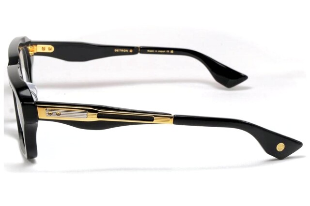 DITA ディータ メガネ 眼鏡 DETRON デトロン DTX459-A-01 AF