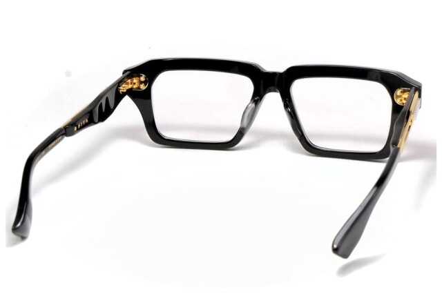 DITA ディータ メガネ 眼鏡 DETRON デトロン DTX459-A-01 AF