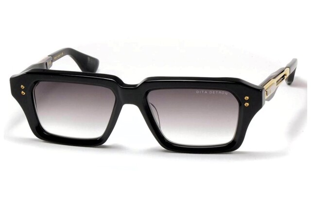 DITA ディータ サングラス メガネ DETRON デトロン DTS459-A-01AF Gradient Lens