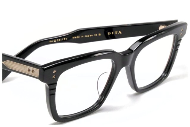 DITA ディータ メガネ 眼鏡 SEQUOIA セコイヤ DTX757-A-03 AF