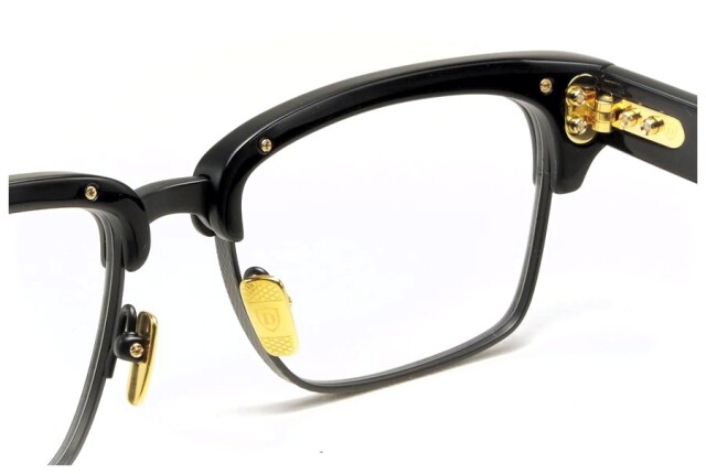 DITA (ディータ) STATESMAN 55 (ステイツマン) DRX-2011-L-55 Matte  