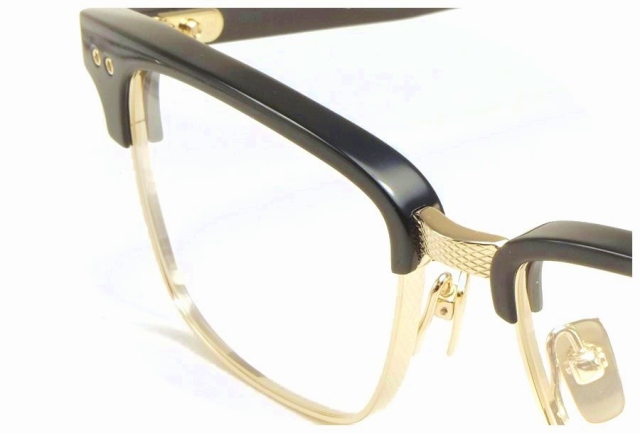 DITA】STATESMAN THREE | MEN｜サングラス 