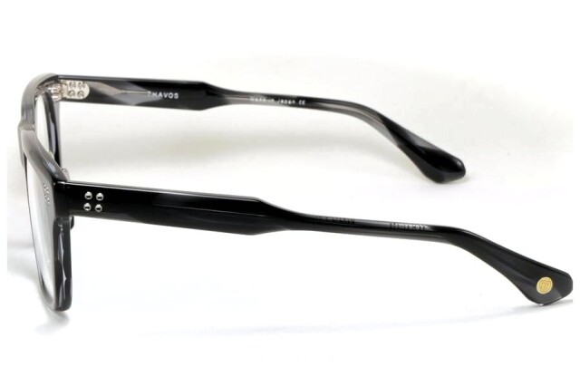 DITA (ディータ) THAVON 【タボス】DTX-713-A-01 Ink Swirl w / Clear