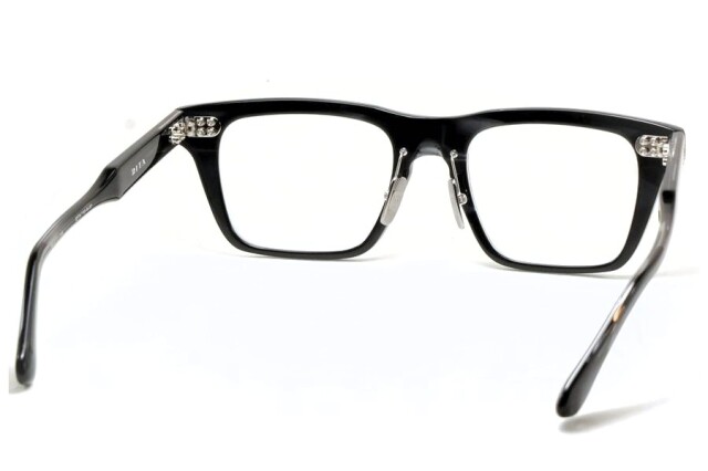 DITA (ディータ) THAVON 【タボス】DTX-713-A-01 Ink Swirl w / Clear