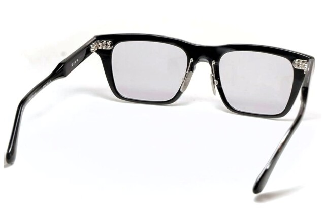 DITA (ディータ) THAVON 【タボス】DTX-713-A-01 Ink Swirl w / Clear