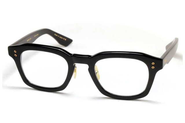 【未使用】DITA/ディータ LITAVU DTX444-A-01 Dita Litavu DTX 444 01 Glasses - Pretavoir