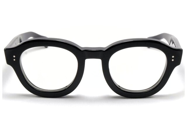 EFFECTOR エフェクター 眼鏡 メガネ BIND バインド BK ブラック