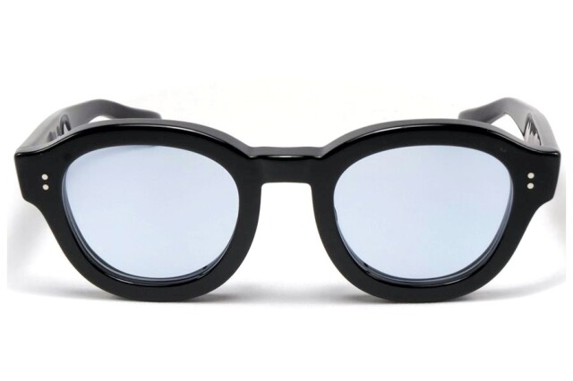 EFFECTOR エフェクター 眼鏡 サングラス BIND バインド BK