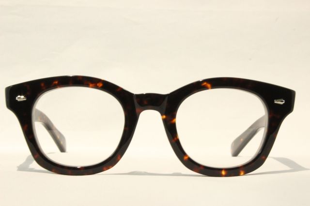 エフェクター ブルースドライバー メガネ べっ甲 EFFECTOR BluesDriver TUR 