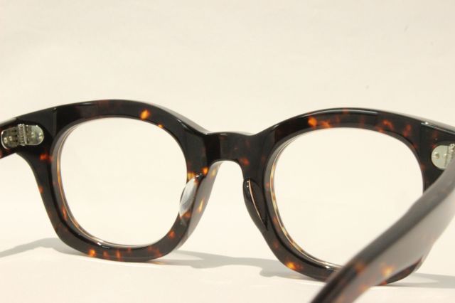 エフェクター ブルースドライバー メガネ べっ甲 EFFECTOR BluesDriver TUR