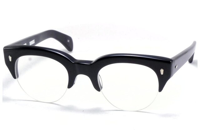 エフェクター ブギ メガネ EFFECTOR BOOGIE BK 