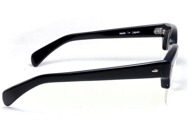 エフェクター ブギ メガネ EFFECTOR BOOGIE BK 