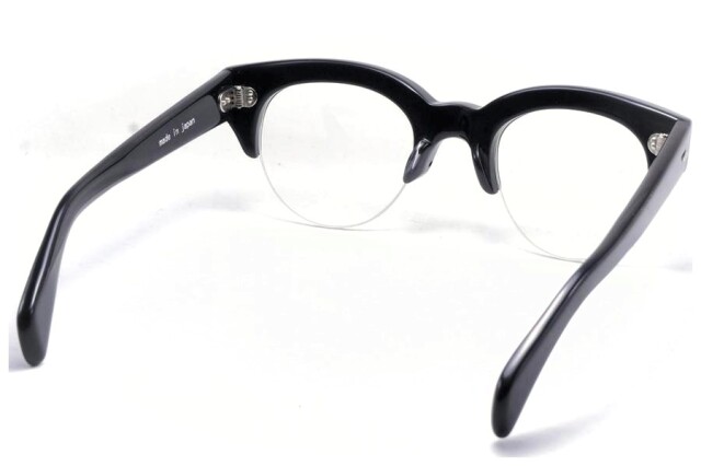 エフェクター ブギ メガネ EFFECTOR BOOGIE BK 