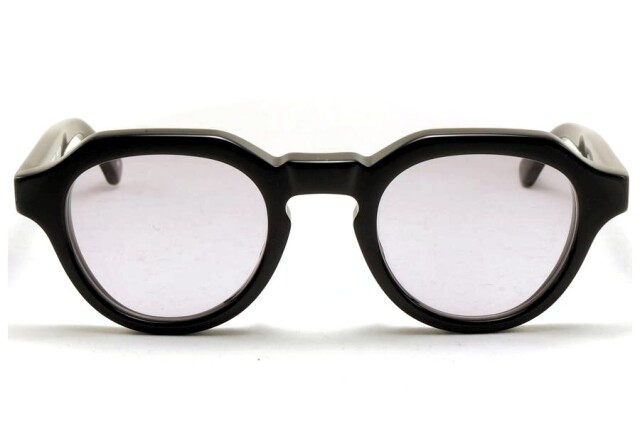 エフェクター コード メガネ サングラス EFFECTOR CHORD BK (Black/Gray)