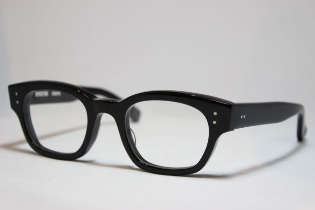 エフェクター コーラス メガネ EFFECTOR chorus BK (Black)