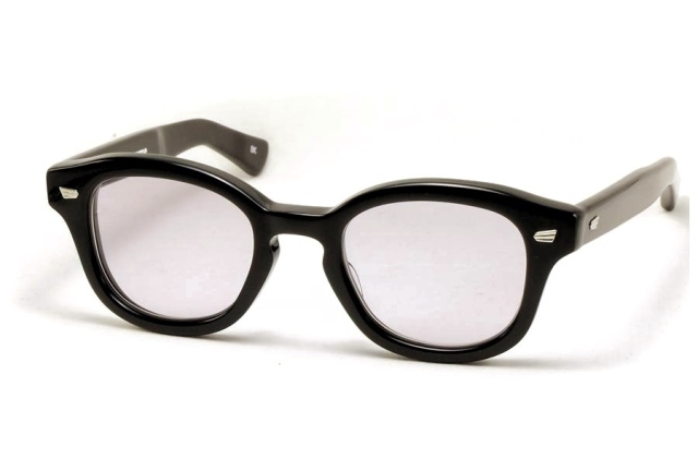 エフェクター クロマティック ブラック サングラス EFFECTOR  CHROMATIC BK(GY) (Black / Gray-Lens)
